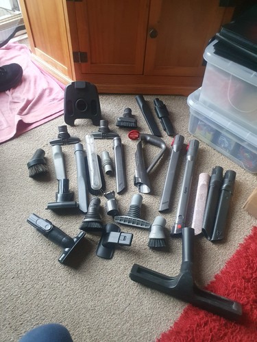 Dyson job lot bundle - of, mixed