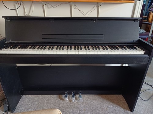 Yamaha arius ydps51 digital - ydps51,