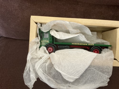 Corgi classics 97370 aec - corgi,
