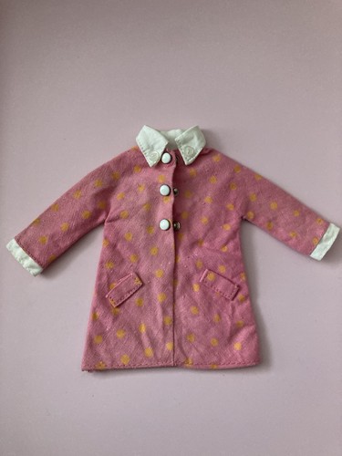 Vintage sindy career girl 1968 - career,