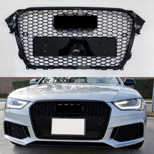 Front grill for - grill, s4
