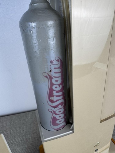 Sodastream vintage home - vintage, drinks