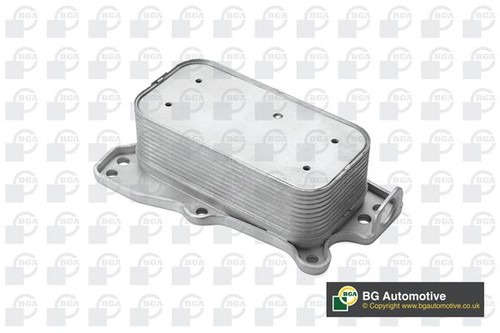 Bga co5606 engine oil - engine, cooler