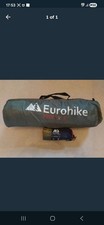 Eurohike Ryde 2 Person Tent