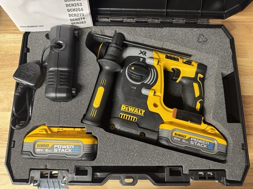 Dewalt dch273h2t 18v - dewalt,