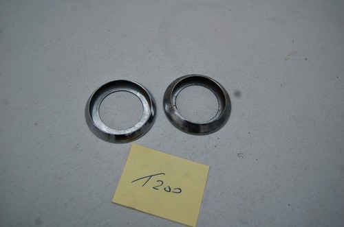 Suzuki t200 tc200 chrome - t200,,