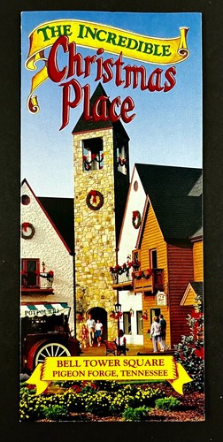 1990s pigeon forge - pigeon, tn