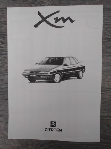 Citroen turbo 1 2 - turbo, 2.1