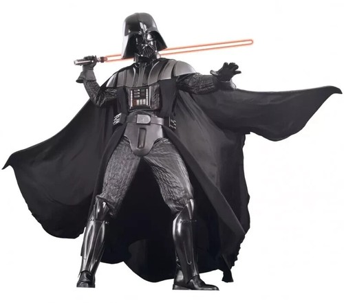 Official star wars costume - official,