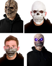 Skeleton Mask Halloween