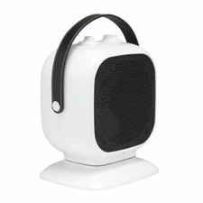 Dimplex Qube Fan Heater White