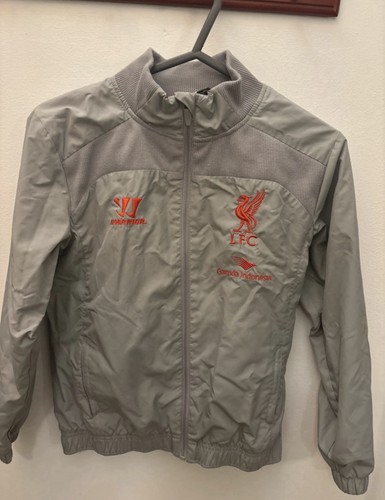 Warrior liverpool 2014 2015 - warrior, 2014-2015