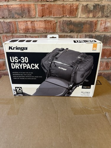 Kriega drypack new - us, 30