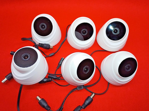 Hdcvi 2mp security - 6,