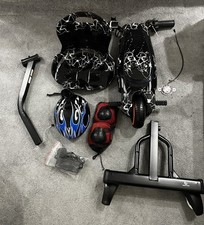 Kids Electric Bike PowerRider