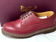 DR MARTENS VINTAGE 3989 BROGUE