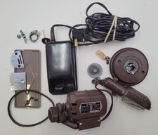 Singer Sewing Machine 185K