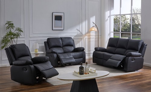 Recliner lazy boy - boy, sofa