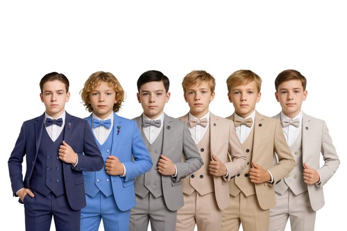 Sirri boys textured - boys,