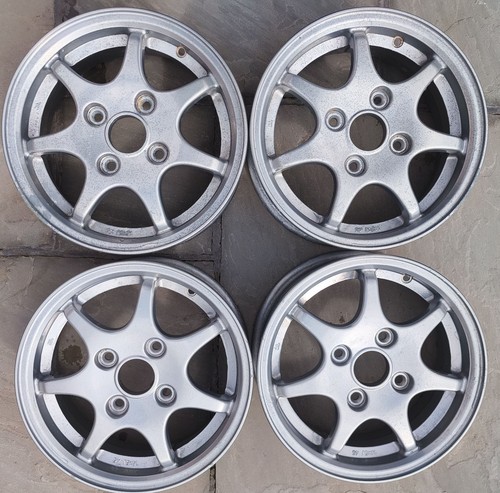 Suzuki cappuccino alloy - suzuki,