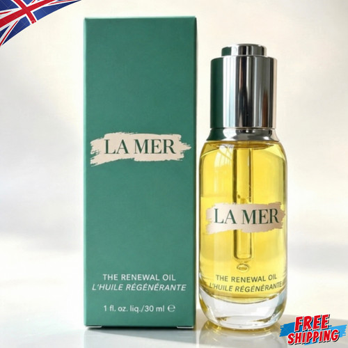 Mer the renewal oil 30ml - the,