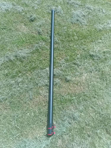 Facelift phantom pole secs - phantom,