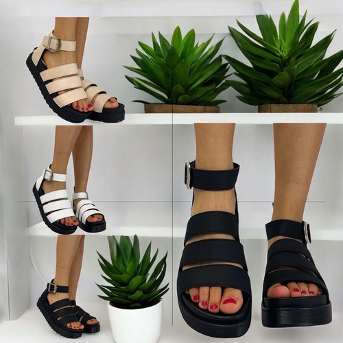 Ladies womens flatform - ladies,