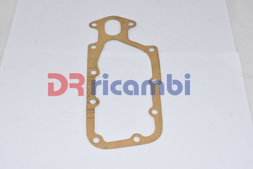 Water pump gasket - water, lancia