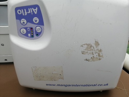 Mangar airflo mk2 - no,