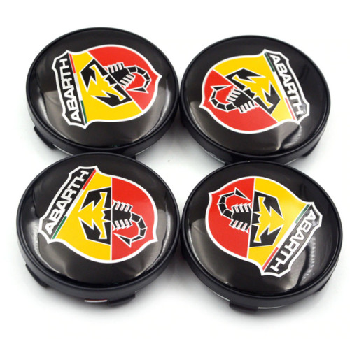 Fiat alloy wheel hub - alloy,