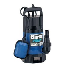 Hydroponics Clarke Submersible