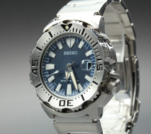 Rare mint seiko - [n, divers