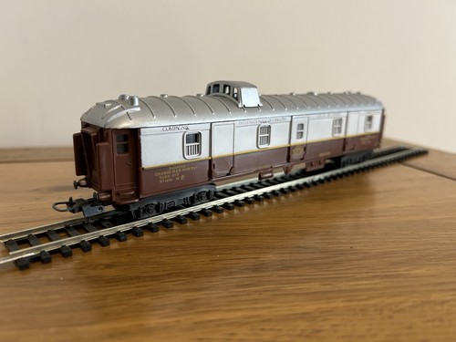 Lima 309331 - (not, hornby)