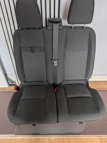 Ford transit bench seat great - seat,,