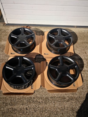 4x108 ford mondeo cosworth - 16",