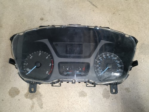 Ford transit mk8 speedo - ford, /