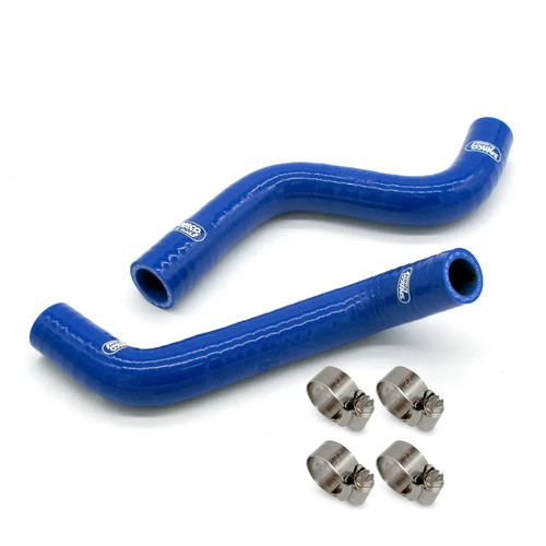 Samco radiator hose kit - radiator,