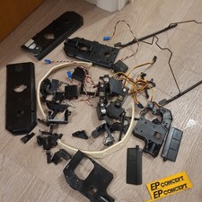 KYOSHO Concept ep helichopter