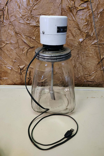 Vintage standard electric - vintage,