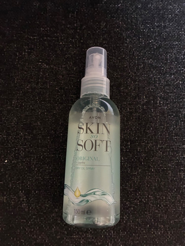 Avon skin soft original - avon,