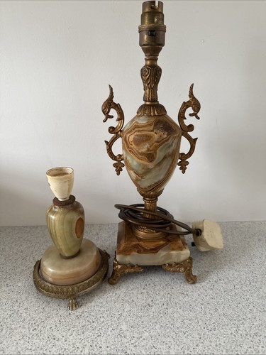 Vintage mid century onyx - vintage,