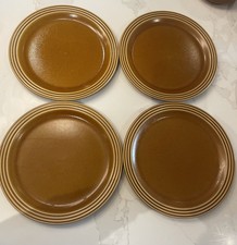 Set Of 4 Vintage 1970s Hornsea