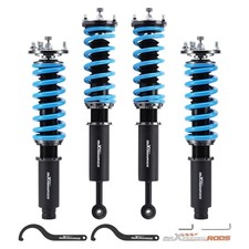 Coilovers Suspension Kit for