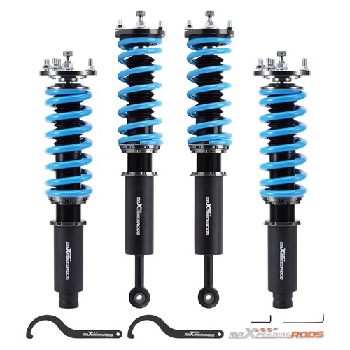 Coilovers suspension kit - suspension,