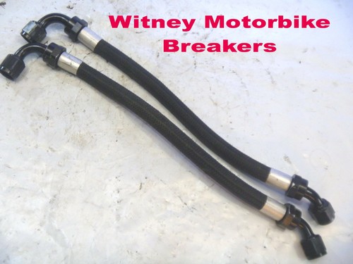 Honda race oil cooler - race,
