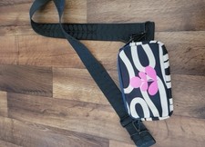 Small Orla Kiely Tripod Cross