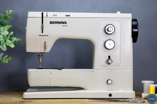 Swiss bernina 830 - swiss, sewing