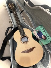 Sheeran By Lowden Stadium