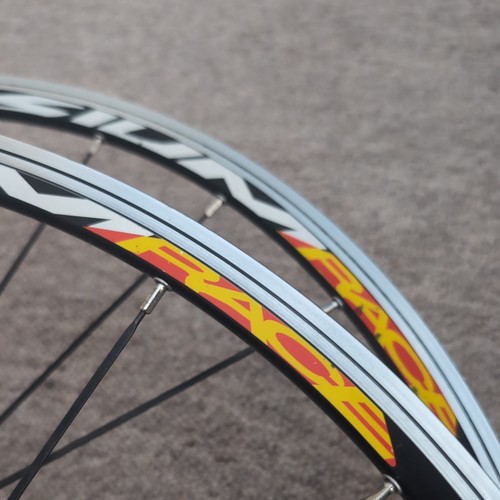 Mavic aksium race clincher - mavic,