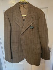 Pytchley riding jacket